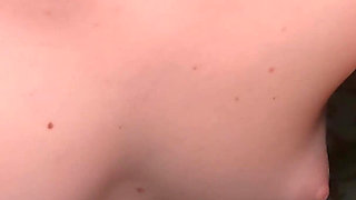 Blowjob and Cumshot Close-up!