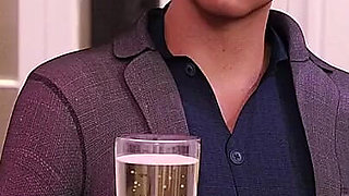 Being a Dik 0.5.0 Part 81 Sex with Camila by Loveskysan69