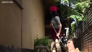 Lustful Son's Friend Violates a Married Woman's Body. Asian Erotic Video. x2x6959001EA5235B6E0C