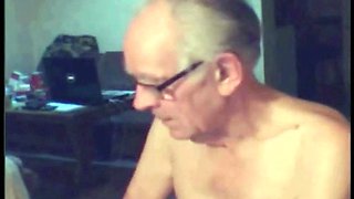 Naked Mature Men on Webcam