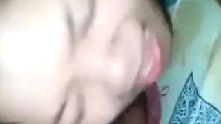 Curvy Indonesian Nurse Plays