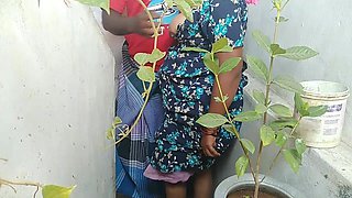 Indian Tamil Village Beauty Aunty Sex