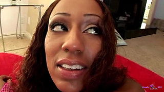 America Moore Had This Lovely Fuck Fest with Michael Stefano Where He Creampied Her Ass