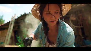 MATURE4K. Public sex in the Czech village ft. Candy Rose  Nico Vegas: Hardcore, Brunette  Milf Porn