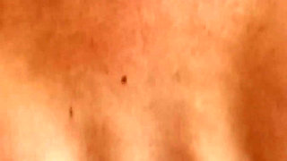 Husband Woke up Horny and Made His Wife Happy by Fucking Her and Covering Her Pussy with Huge Cumshot