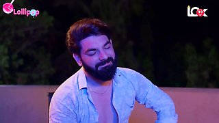 Wonderful Indian beauty heart-stopping sex clip