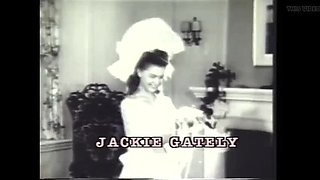 Brunette MILF Vintage Striptease - Naked Dancer Stripping Solo HD