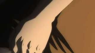 tight girl  -hentai anime