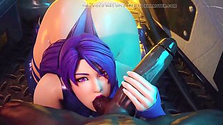 All anime, character, story