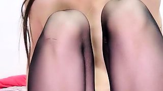 Japanese Teen Ai Yumemi Hairy Pussy Toyed