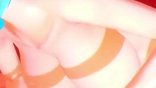 Genshin Impact - Eula’s Intense Fuck Session - Hardcore Creampies & Wet Squirting - 3D Hentai Animation.mp4