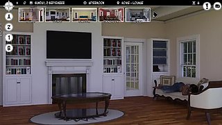 Caught Naked MILF Landlady Drops Towel Full Nude Indian Aunty Big Natural Tits