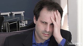 Cherry Pimps - brunette trailer