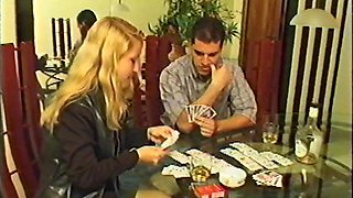 Hot nude blondie vintage porn movie