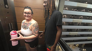 Stretch Me Out Coach: Ft Quinn Marie