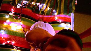 amateur blowjob cumshot finish in her mouth