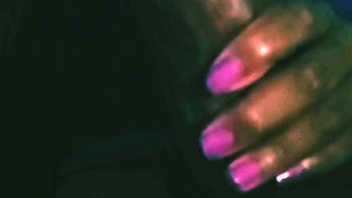 The Blue Mouth Succubus!