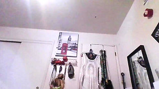 Stream Started Just Got off the River