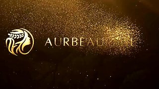 Busty amateur girlfriend group sex with facials