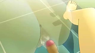 Secret Love without control_081120p0001