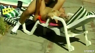 Glamour MILF beauty exciting sex video