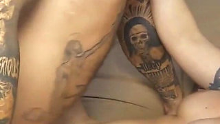 Playing Truth or Dare with My Step-brother and His Pervy GF