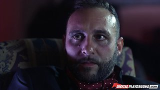 Hotel Passionate Encounter with Pascal White