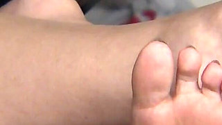 Sex Bunnies Barefoot Ignore