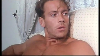 Two hot MILFs pleasure Rocco's bid dick