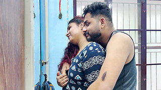 Step Stepmother and Step Stepson Hot Hard Sex Cheating Husband Enjoy with Step Stepmother