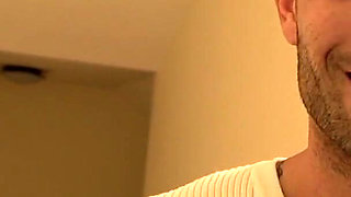 18 Year Old First Time Anal with Big Cock in Her Tight Ass