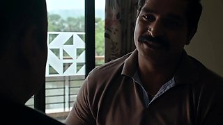 Chubby Italian MILF Creampie