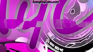 Hairy chinese teen asian camgirl petite