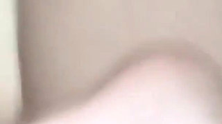 My Best Friend Was Very Hot After Class, That's Why We Fuck Without a Condom