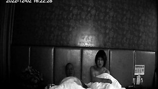Hot amateur hidden cam