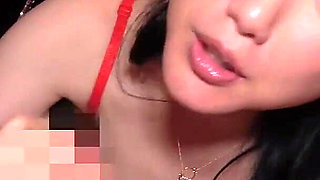 Sayuri Akina - a Good Wife Usually, but Today She Shows Her Sadistic Side