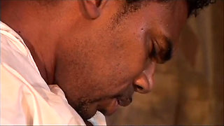 Black and white medieval hairy pussy fucking ass fucking