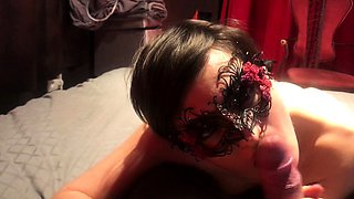 Hot amateur close up hardcore HD video