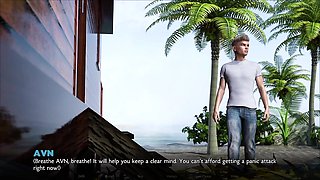 Timestamps: Lost Love 35 - Platinum-blonde Cougar Can't Get Enough Of My Dinky