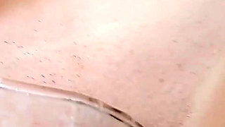 Hot Pee in a Glass