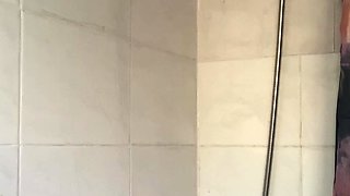 Amateur super hot brunette masturbating 3 mp4
