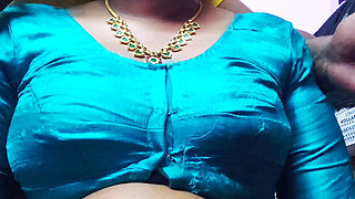 Indian Sex with Hot Aunty XXX New Release