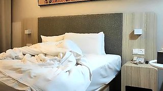 Watch amateur fucking on hidden cam