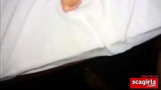 Comendo uma Milf Brasileira Cavalinha Amadora