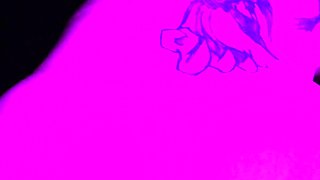 Petite small tit babe with perfect pussy masturbates