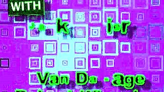 Interracial slut hardcore facial