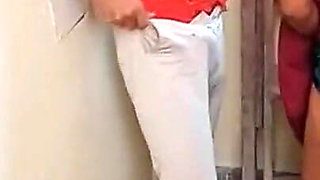 Dost Ki Behen Borkha Pehenke Ayi Aur Tution Teacher Ke Gharke Siri Me Mast Choda