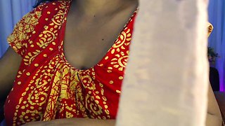 Hot Girl Dildo Big Boobs Fucking Show.