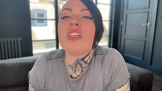 Survive off Your Own Cum