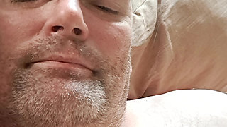 Stiff nipples